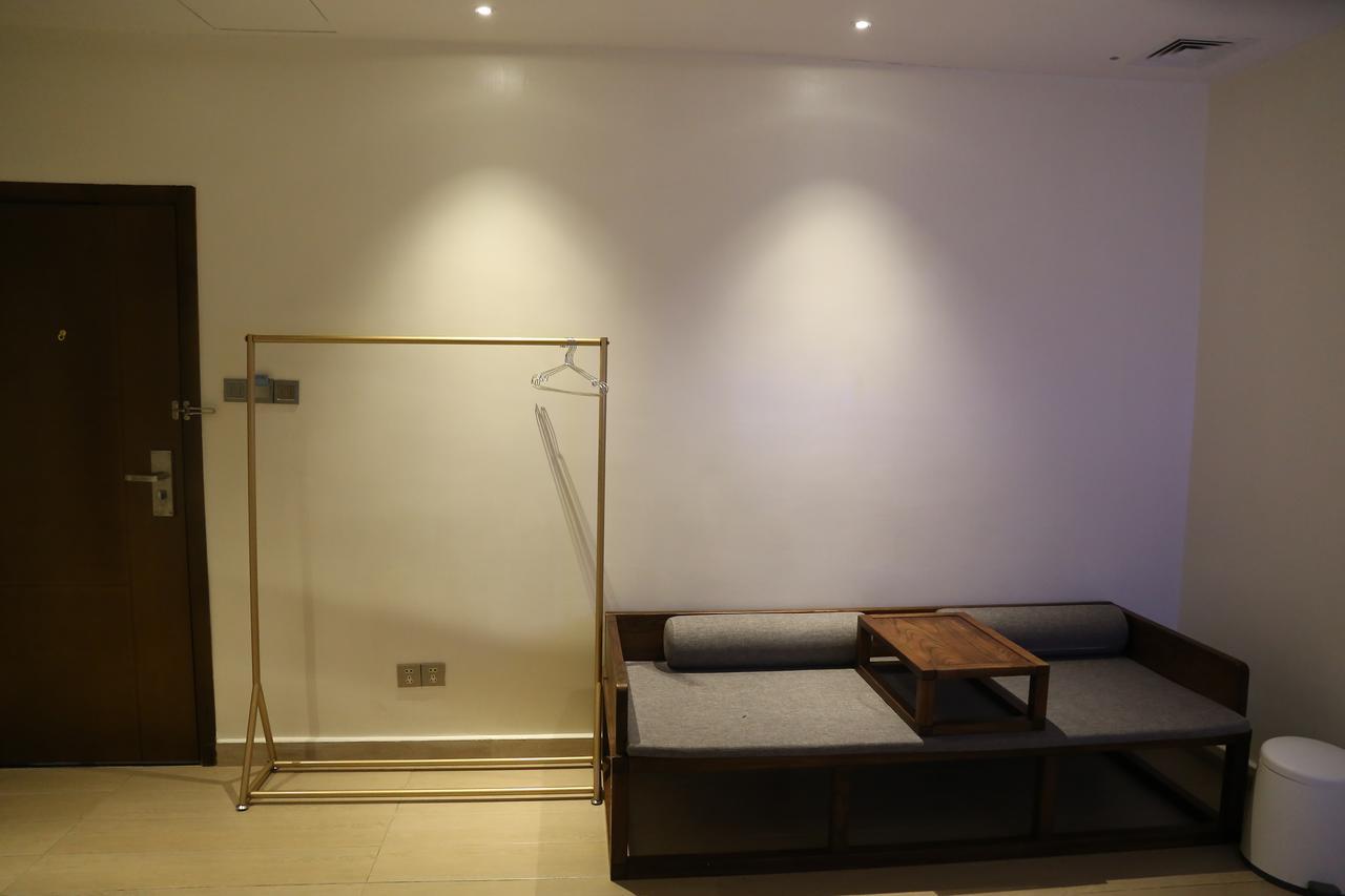 Youranju Hotel Šen-čen Exteriér fotografie