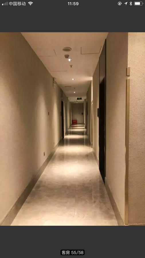 Youranju Hotel Šen-čen Exteriér fotografie